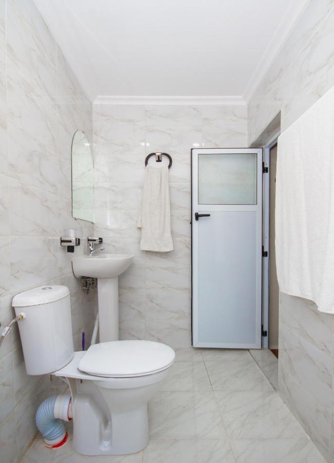 Hotel Al Kassaba Чефчауен Екстериор снимка