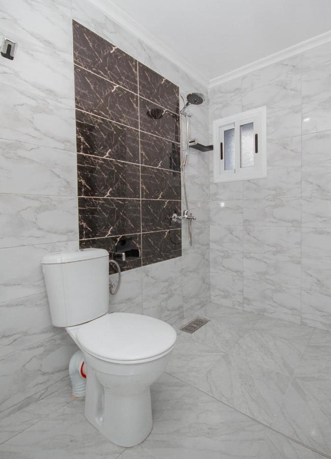 Hotel Al Kassaba Чефчауен Екстериор снимка