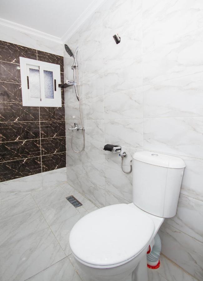 Hotel Al Kassaba Чефчауен Екстериор снимка